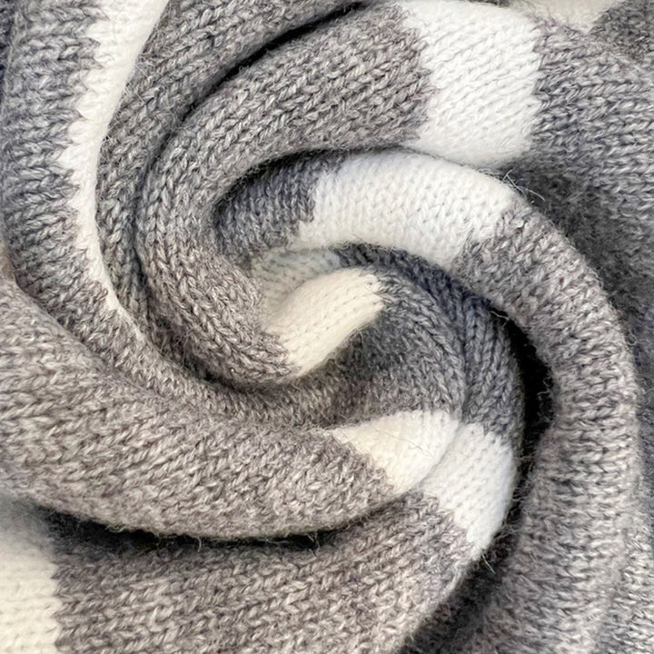 Charlotte - Damen Strickweste