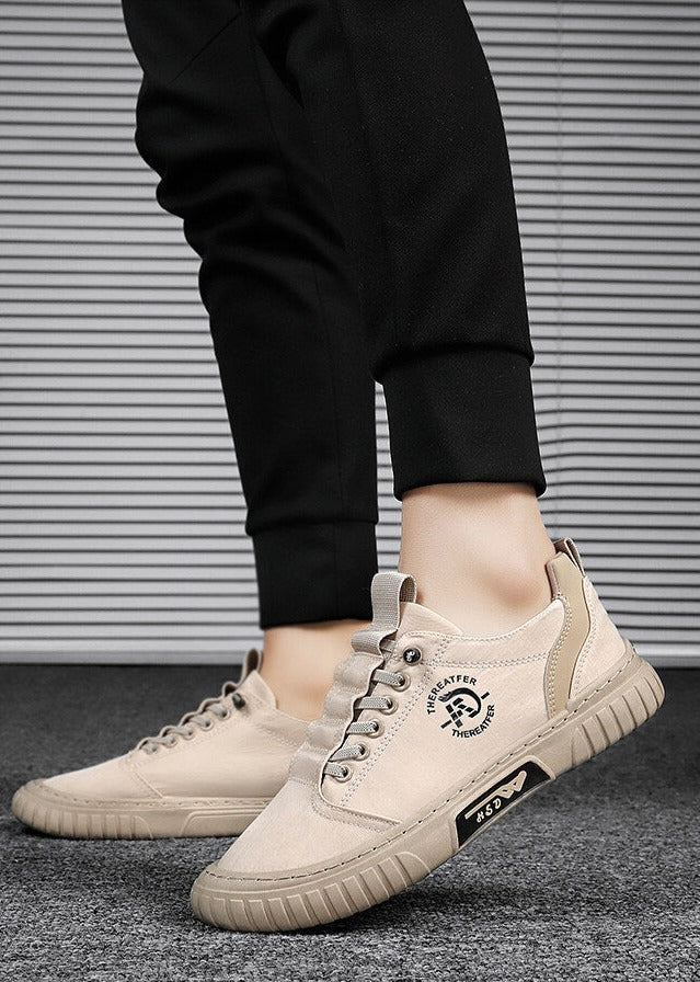 Alexander - Turnschuhe