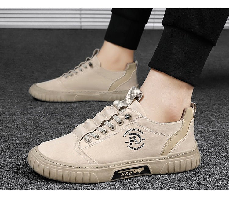 Alexander - Turnschuhe - Livezo