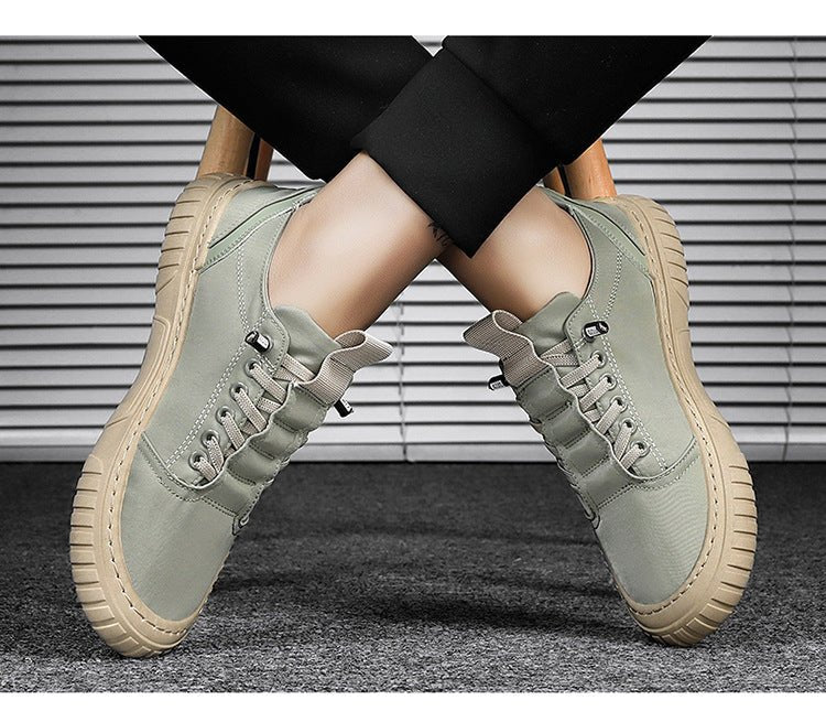 Alexander - Turnschuhe - Livezo