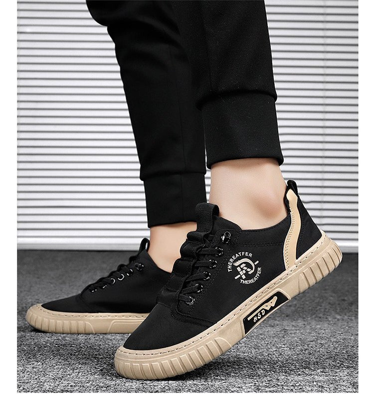 Alexander - Turnschuhe - Livezo