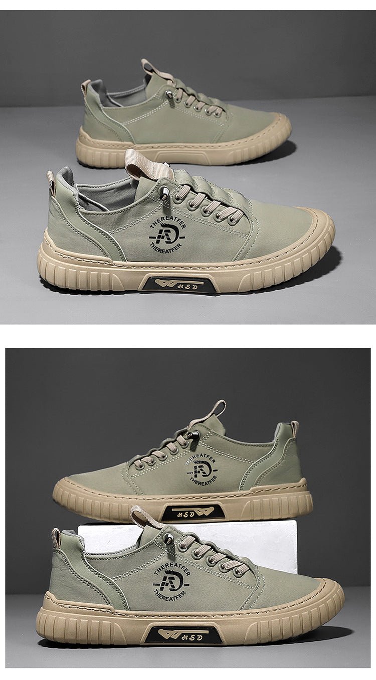 Alexander - Turnschuhe - Livezo