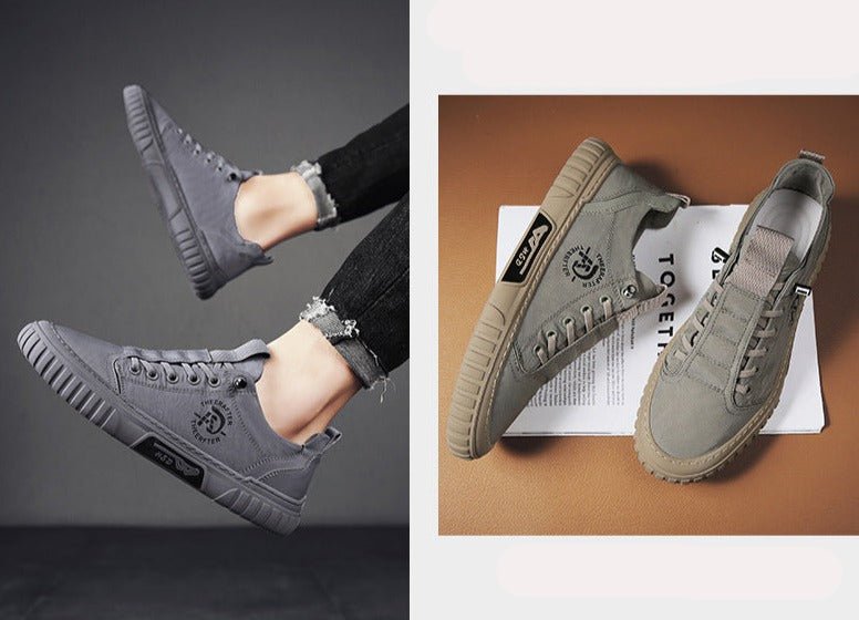 Alexander - Turnschuhe - Livezo