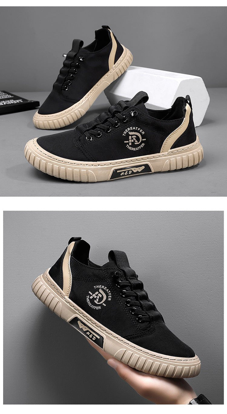 Alexander - Turnschuhe - Livezo