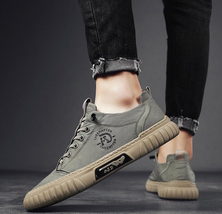 Alexander - Turnschuhe - Livezo