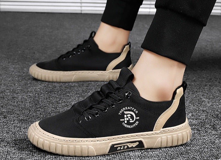 Alexander - Turnschuhe - Livezo