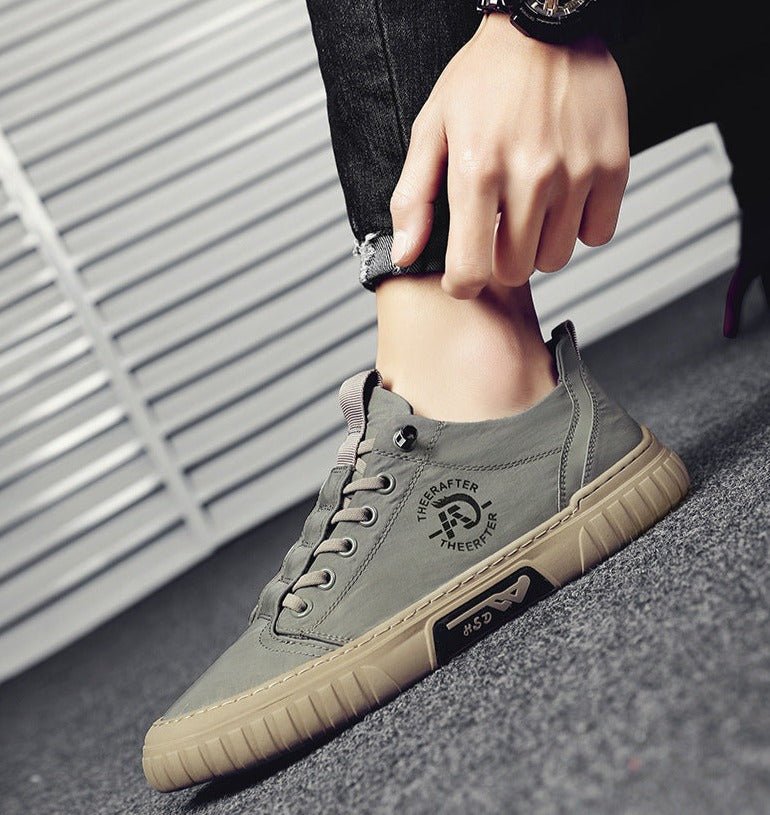 Alexander - Turnschuhe - Livezo