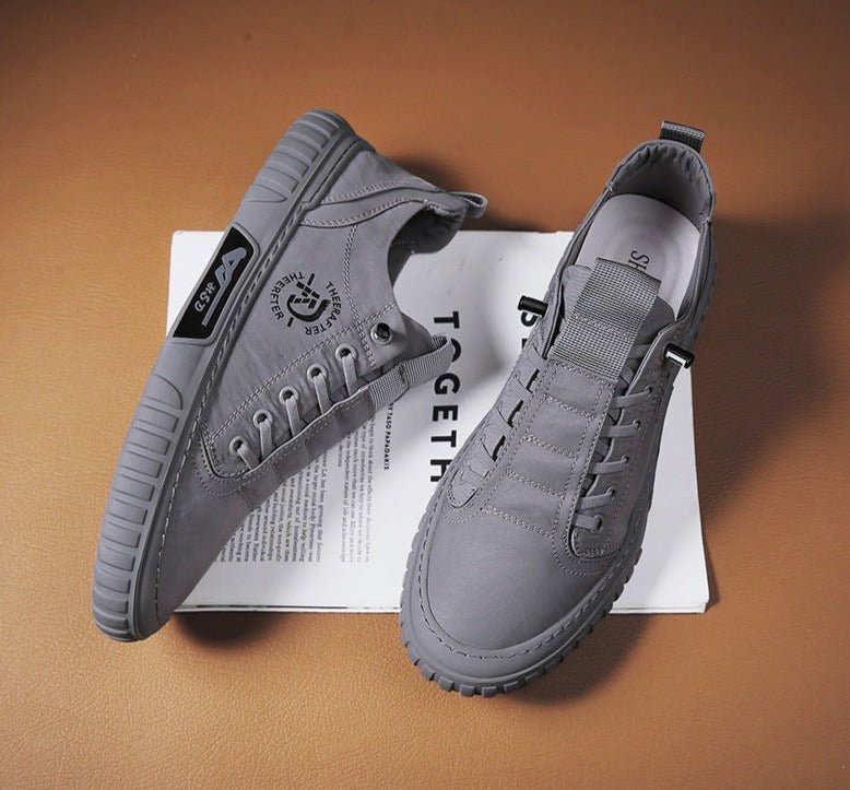 Alexander - Turnschuhe - Livezo