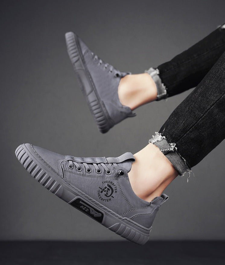 Alexander - Turnschuhe - Livezo