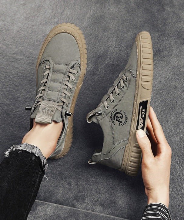 Alexander - Turnschuhe - Livezo