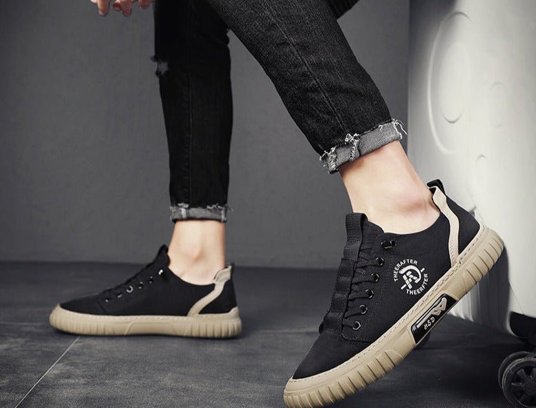 Alexander - Turnschuhe - Livezo