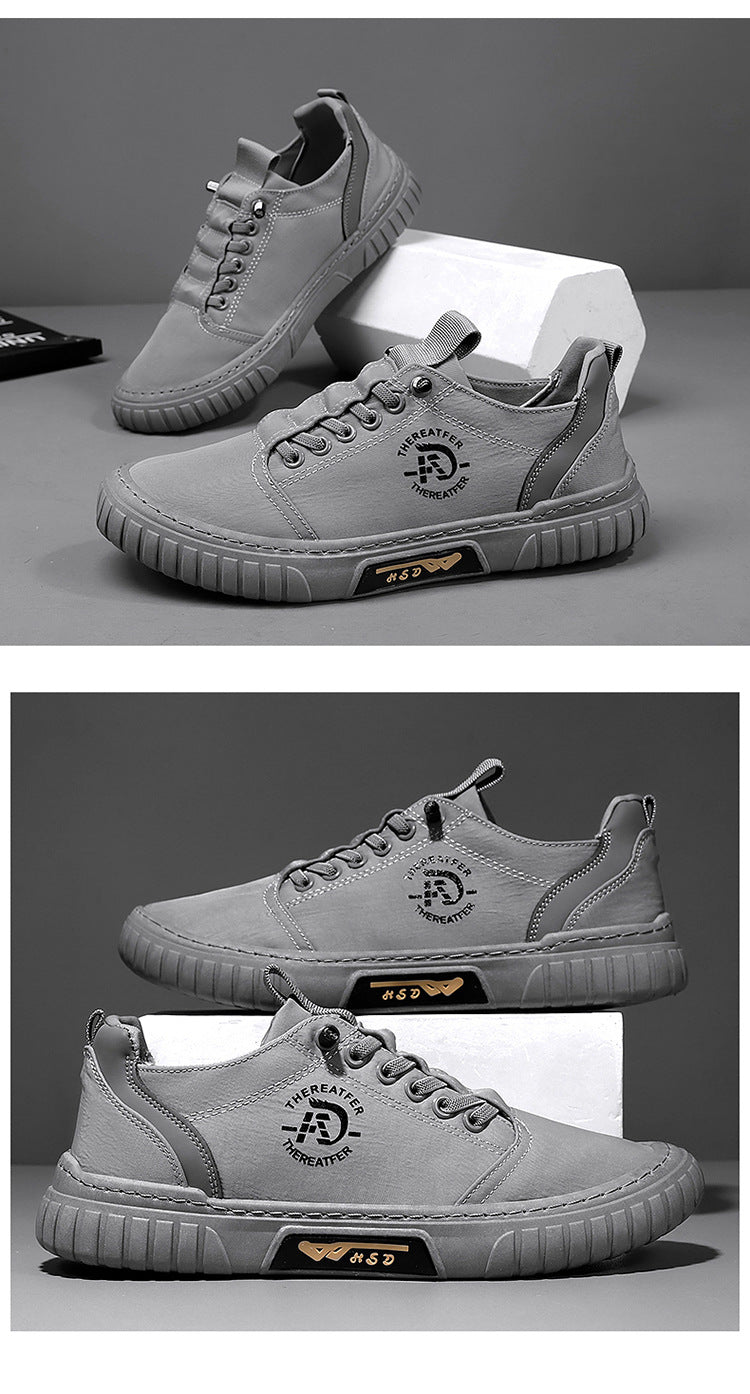 Alexander - Turnschuhe - Livezo