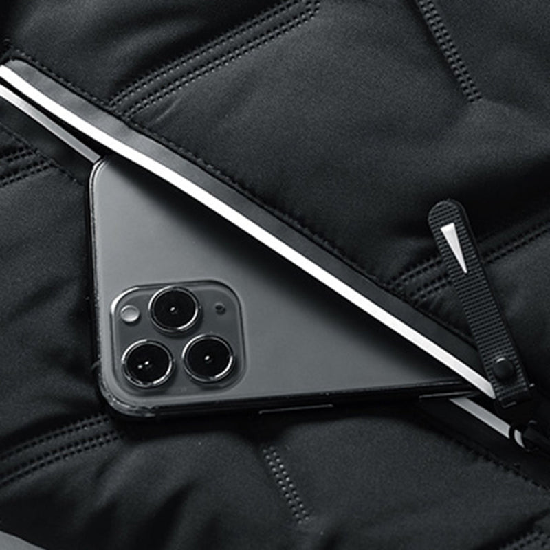 Archar | Herren - Windjacke - Livezo