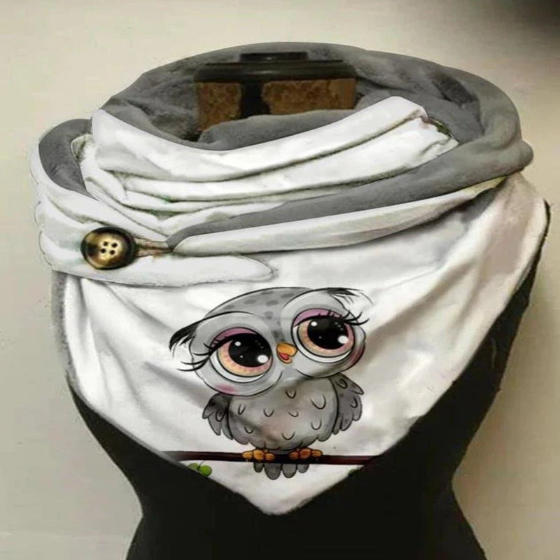 Julia | Schal - Livezo