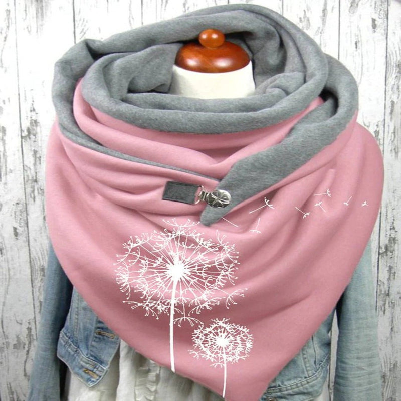 Julia | Schal - Livezo