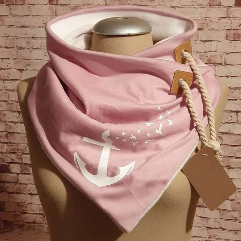 Julia | Schal - Livezo