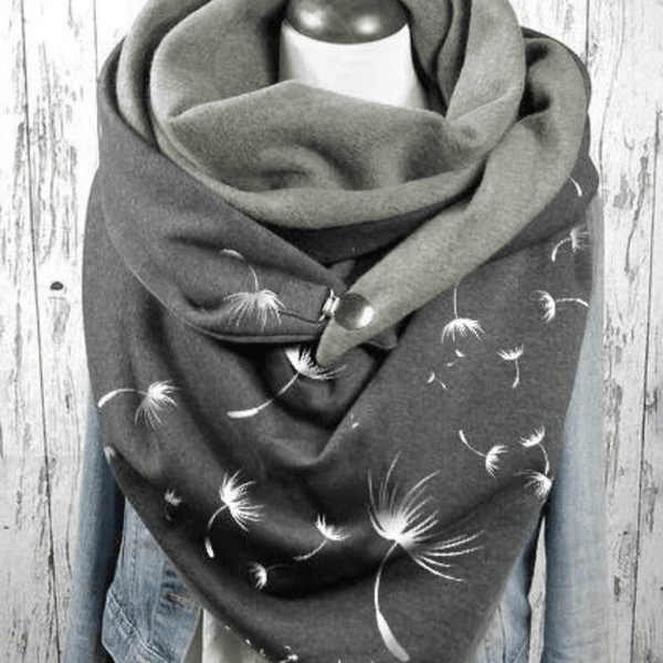 Julia | Schal - Livezo