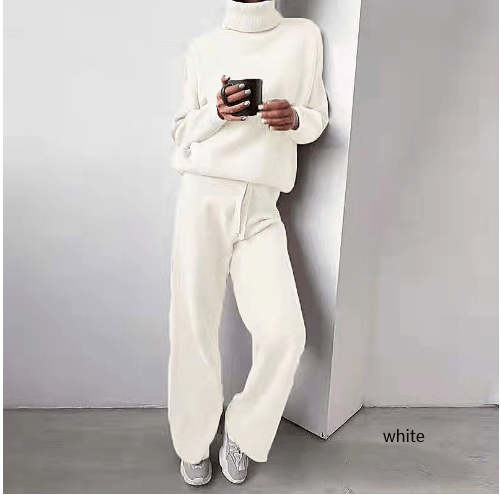 Ronja - Bequemes und lässiges Set - Livezo