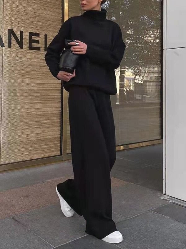 Ronja - Bequemes und lässiges Set - Livezo