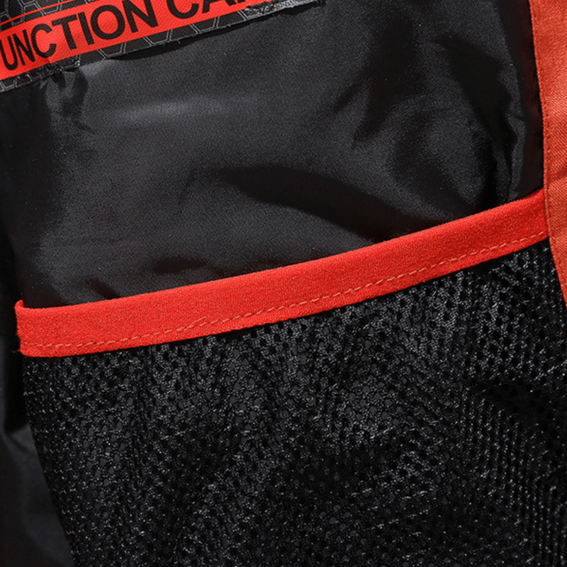 Wayne - Luxuriöse Daunenjacke - Livezo