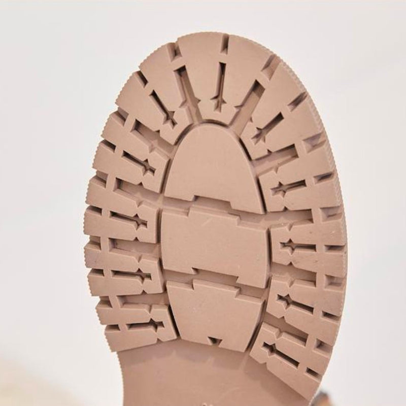 Hannah | Gefutterte Damenstiefel